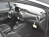 New 2025 Nissan Versa S w/ Trunk Package image 6