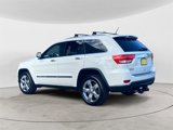 Used 2012 Jeep Grand Cherokee Limited image 3