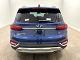Used 2019 Hyundai Santa Fe AWD image 5