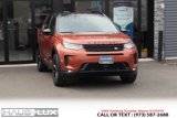 Used 2022 Land Rover Discovery Sport S image 5