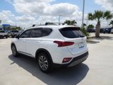 Used 2020 Hyundai Santa Fe SEL w/ Convenience Package image 3