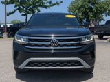 Used 2022 Volkswagen Atlas Cross Sport SE image 3