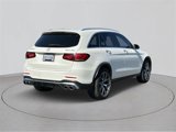 Certified 2022 Mercedes-Benz GLC 43 AMG 4MATIC image 5
