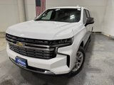 Certified 2023 Chevrolet Suburban Premier image 3