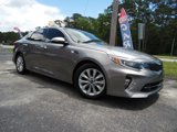 Used 2018 Kia Optima EX w/ Technology Package image 2