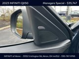 Used 2023 INFINITI QX50 Sensory w/ Accent Package image 4