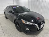 Used 2020 Nissan Altima 2.5 S image 2