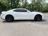 Used 2014 Chevrolet Camaro SS w/ RS Package image 4