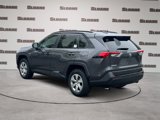 Used 2021 Toyota RAV4 LE image 3