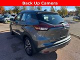 Used 2022 Nissan Kicks SV image 3
