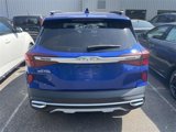 Certified 2023 Kia Seltos S w/ Navigation Package image 5
