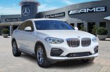 Used 2020 BMW X4 xDrive30i image 2
