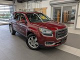 Used 2017 GMC Acadia Limited SLT image 2
