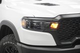 New 2025 RAM 1500 Rebel w/ Rebel Level 2 Equipment Group image 5