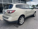Used 2013 Chevrolet Traverse LT w/ All-Star Edition image 3