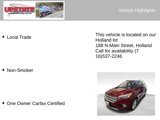Used 2018 Ford Escape SE w/ SE Sync 3 Package image 5