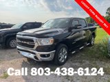Used 2020 RAM 1500 Big Horn image 2