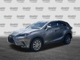 Used 2019 Lexus NX 300 FWD image 5