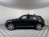 Used 2016 Audi Q5 2.0T Premium Plus w/ Technology Package image 4