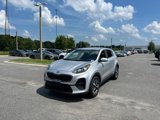 Used 2021 Kia Sportage LX image 4