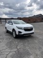 Certified 2024 Chevrolet Equinox LT image 4
