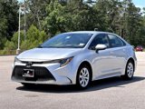 Used 2022 Toyota Corolla LE image 4