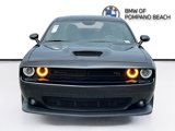 Used 2021 Dodge Challenger R/T w/ Blacktop Package image 2