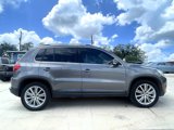 Used 2010 Volkswagen Tiguan Wolfsburg Edition image 6