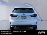Used 2018 Lexus RX 450h AWD image 4