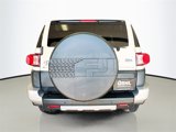 Used 2008 Toyota FJ Cruiser 4WD image 6