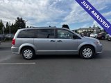 Used 2019 Dodge Grand Caravan SE image 4