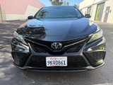 Used 2024 Toyota Camry SE image 6