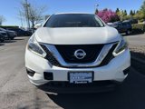 Used 2018 Nissan Murano S image 2