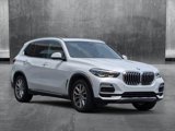 Used 2021 BMW X5 xDrive40i w/ Convenience Package image 3