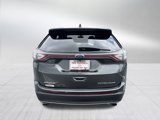 Used 2017 Ford Edge Titanium w/ Equipment Group 301A image 4