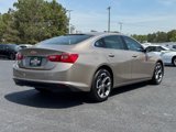 Used 2023 Chevrolet Malibu LT image 3