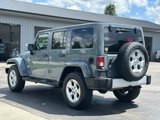 Used 2014 Jeep Wrangler Unlimited Sahara w/ Max Tow Package image 5
