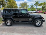 Used 2016 Jeep Wrangler Unlimited Sahara image 4