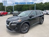 Used 2023 Nissan Rogue S image 2