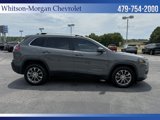 Used 2019 Jeep Cherokee Latitude Plus image 5