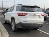 Used 2021 Chevrolet Traverse LT image 3