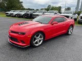 Used 2015 Chevrolet Camaro SS w/ RS Package image 2
