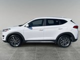 Used 2021 Hyundai Tucson SEL image 2