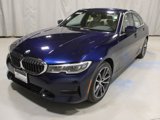 Used 2022 BMW 330i xDrive Sedan w/ Driving Assistance Package image 3