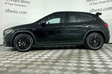 Certified 2021 Mercedes-Benz GLA 35 AMG 4MATIC image 6