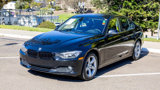 Used 2015 BMW 320i Sedan image 3