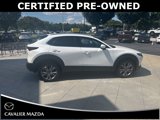 Used 2024 MAZDA CX-30 AWD 2.5 S w/ Premium Package image 2