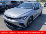 Used 2025 Volkswagen Jetta Sport image 2