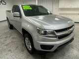 Used 2016 Chevrolet Colorado LT image 3