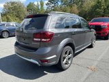 Used 2017 Dodge Journey Crossroad w/ Popular Equipment Group image 3